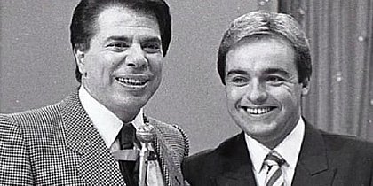 Antes De Morrer Gugu Liberato Marcou Reuni O Silvio Santos Para