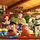 Os três filmes de Toy Story estão disponíveis na Netflix
