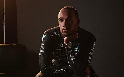 Hamilton é o piloto mais bem pago da temporada 2022 da F1