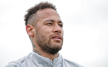 Neymar ainda tem mais três anos de contrato com o PSG