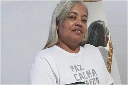 Mulher é morta em frente à neta de 7 anos em Alagoinhas, na Bahia