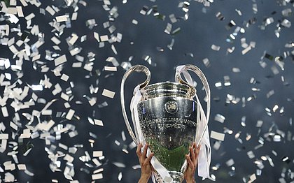 Liga dos Campeões terá atual campeão, o Chelsea, contra o Real Madrid