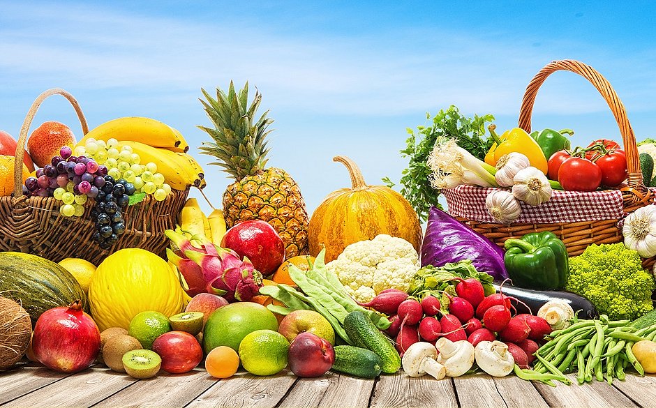 Como Escolher Frutas E Verduras Dicas Para Você Acertar No Mercado Jornal Correio Notícias 6772