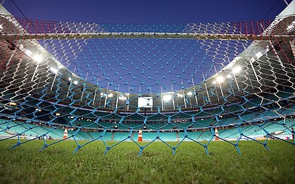 Tricolor vai voltar a contar com o apoio do seu torcedor durante os jogos na Fonte Nova