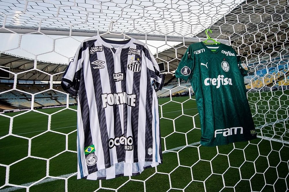 Conmebol/Divulgação