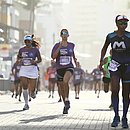 Maratona Salvador acontece no domingo (15), entre a Barra e Itapuã