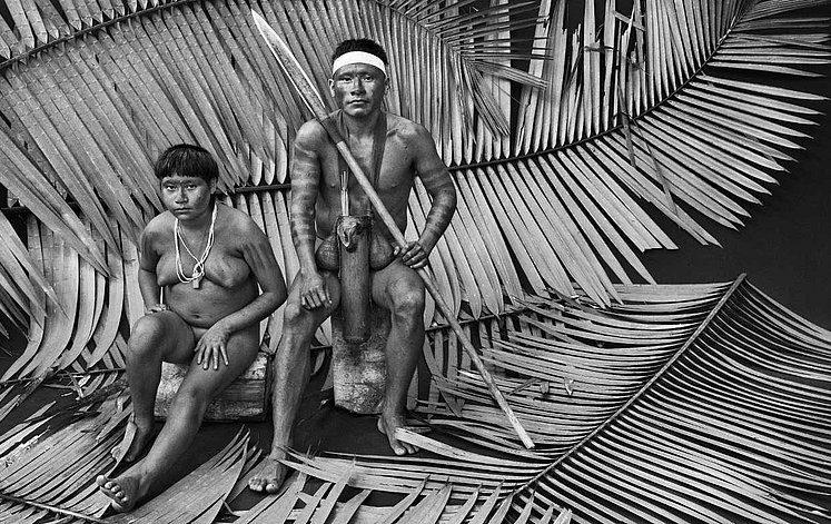 povos indígenas