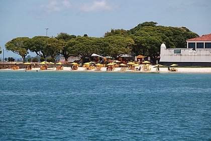Profissionais do turismo na Ilha de Itaparica passam por qualificação