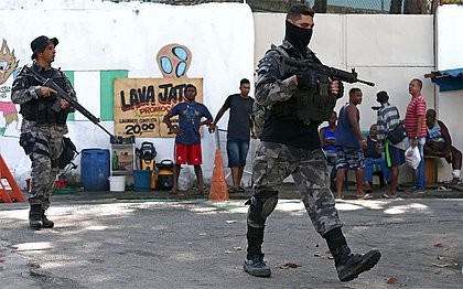 Operação no Rio de Janeiro pode ter tido informações vazadas