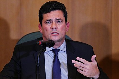 Moro vira sócio em consultoria que administra recuperação judicial da Odebrecht
