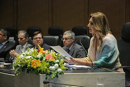 Associação de Magistrados do Rio também quer acompanhar processo de intervenção