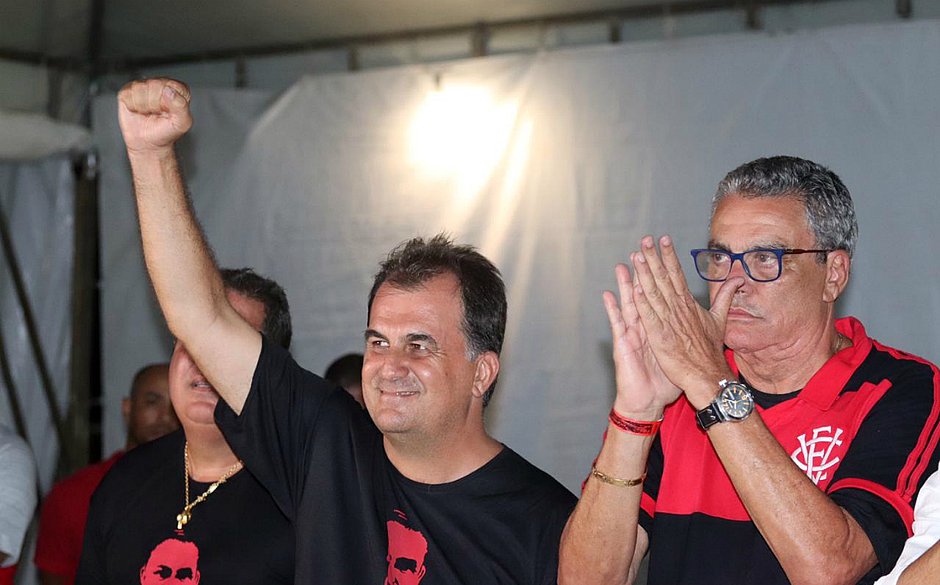 Fábio Mota é eleito presidente do Conselho Deliberativo do Vitória - Jornal  CORREIO | Notícias e opiniões que a Bahia quer saber