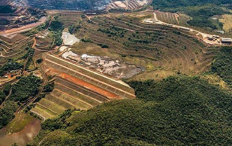 Notícias sobre Barão de Cocais