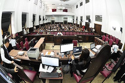 Kátia Vargas: promotores pedem que juíza retire termo ‘ofensivo’ de ata do júri