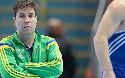 Ex-técnico da seleção brasileira de ginástica artística, Fernando de Carvalho Lopes é acusado de abusar sexualmente de atletas