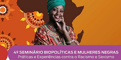 Mulheres negras vão debater racismo e machismo durante seminário em Salvador