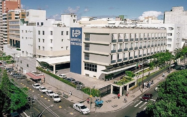 hospital português