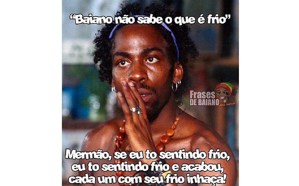 Salvador Pra O Mundo Conheça Os Soteropolitanos Que Bombam Na Rede