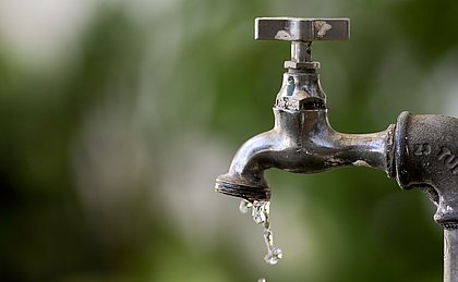 Salvador e mais 12 cidades terão falta de água nesta segunda (12); veja lista 