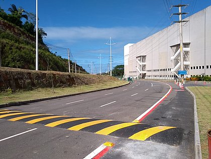 Salvador tem nova via ligando a Orla à Avenida Paralela