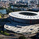 Fonte Nova sediará jogos da Copa América em 2019