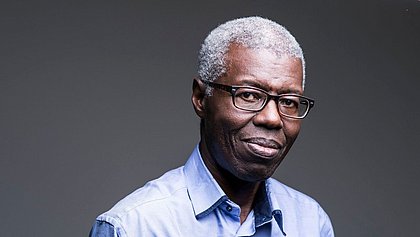 "A filosofia é inimiga do autoritarismo", diz senegalês Souleymane Bachir Diagne