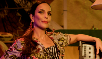 Multishow exibe show de Ivete Sangalo no Rock in Rio Lisboa neste sábado (30)