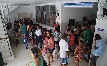 Vacinação contra febre amarela continua em postos de Salvador