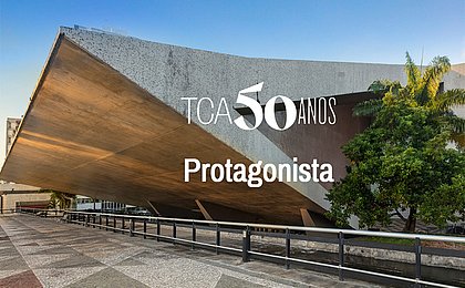 TCA 50 Anos