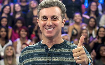 Luciano Huck desiste de concorrer à Presidência em 2018