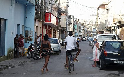Salvador já tem 8 bairros com medidas setorizadas contra a covid-19