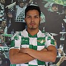 Matheus Silva vai defender o Moreirense pelas próximas três temporadas