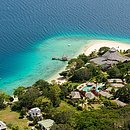 Vanuatu, na Oceania, é um dos países que não confirmaram casos do novo coronavírus
