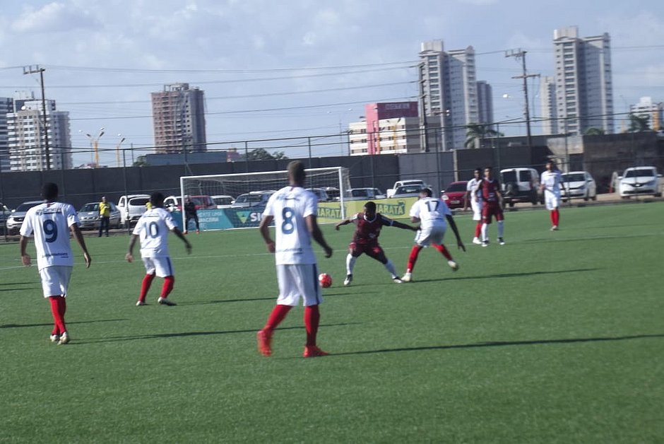 Bahia de Feira vence Jacuipense na abertura do Campeonato ...