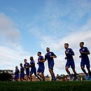 Tricolor tem 21 jogadores garantidos para a temporada 2020
