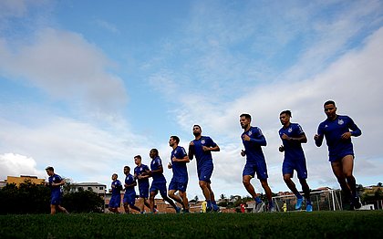 Tricolor tem 21 jogadores garantidos para a temporada 2020