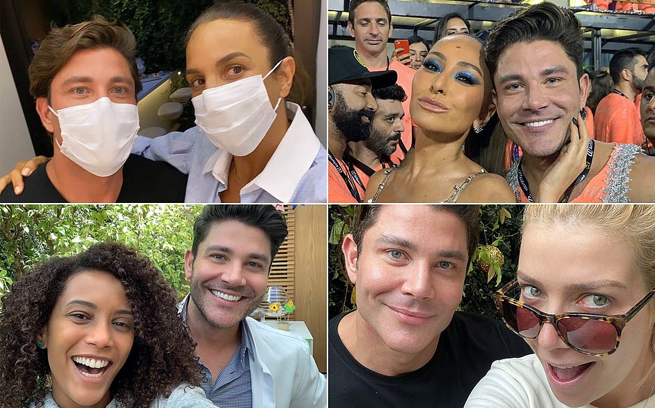 Dermatologista de Feira de Santana conta como se tornou o ‘Médico das Famosas’