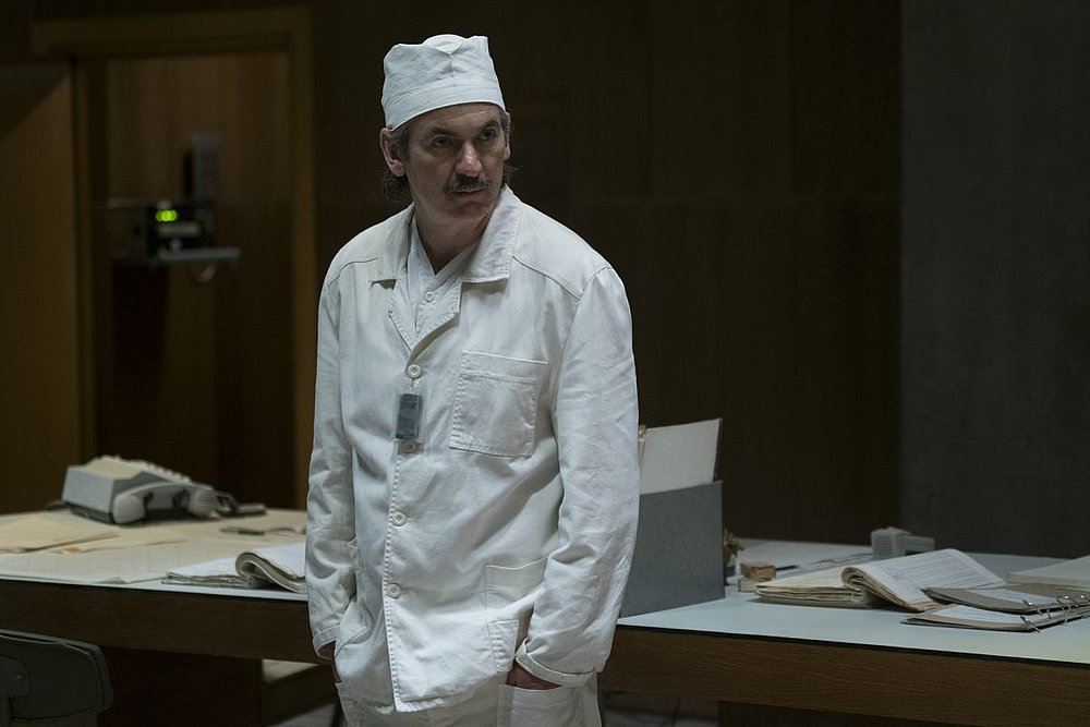 HBO acerta com 'Chernobyl'. Mas o que é verdade e o que é ...