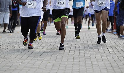 Cerca de 5 mil pessoas correrão a Maratona Cidade de Salvador