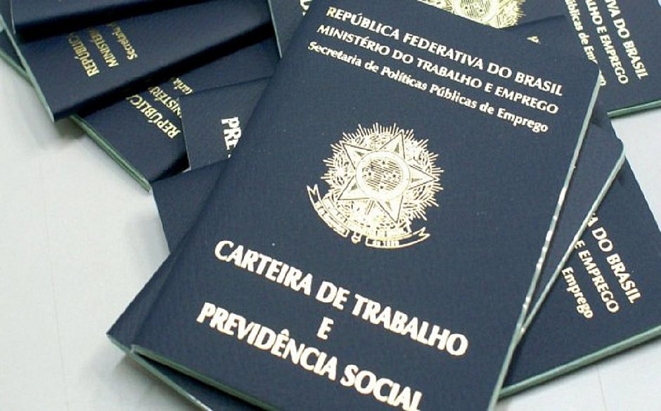 Segundo a pesquisa, 34% dos empregadores estão com dificuldades de contratar e preencher estas vagas (EBC)