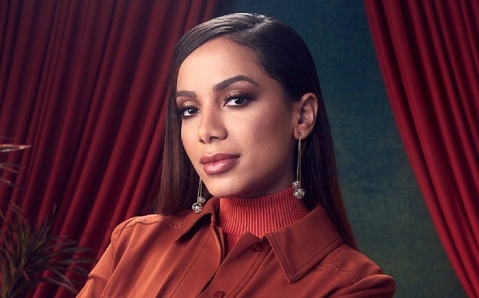 Anitta 2022? Cantora esclarece rumores sobre se candidatar à ...