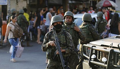 Intervenção militar em Roraima valerá até 31 de dezembro, diz governo