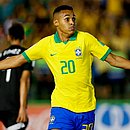 Lázaro marcou o gol que deu título ao Brasil 