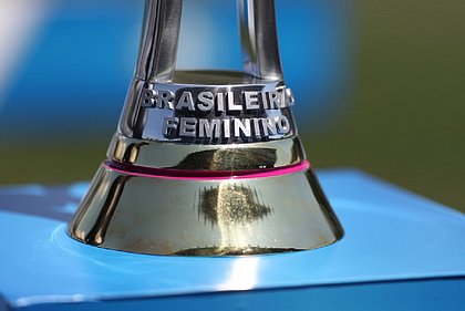 Taça da Série A-1 do Brasileirão Feminino