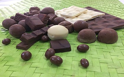 Durante cinco dias, 10º Festival Internacional do Chocolate e Cacau vai reunir o setor, em Ilhéus