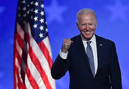 Após invasão ao Capitólio, Congresso dos EUA ratifica vitória de Biden na eleição