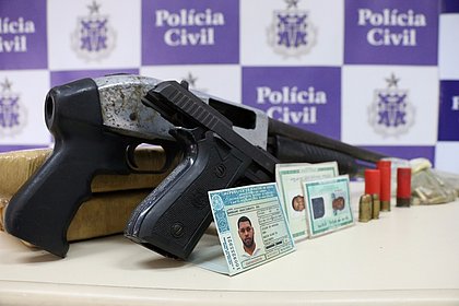 Líder do BDM era suspeito de 20 homicídios: 'Era um dos principais bandidos da Bahia'