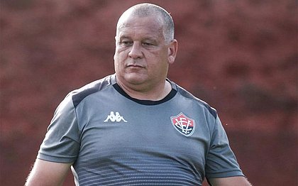 De volta ao Vitória, Agnaldo Liz será o treinador do time sub-23 na disputa do Campeonato Baiano