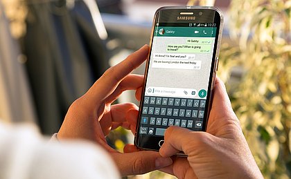 Finalmente! WhatsApp vai permitir silenciar uma conversa para sempre