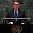 Veja íntegra do discurso de Jair Bolsonaro na Assembleia Geral da ONU 